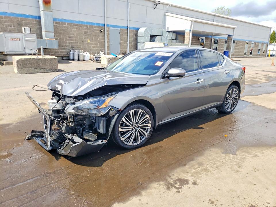 2023 NISSAN ALTIMA — VIN 1N4BL4EW6PN326554