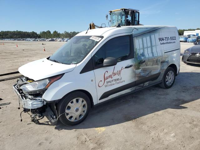 2021 FORD TRANSIT CO — VIN NM0LS7F2XM1498794