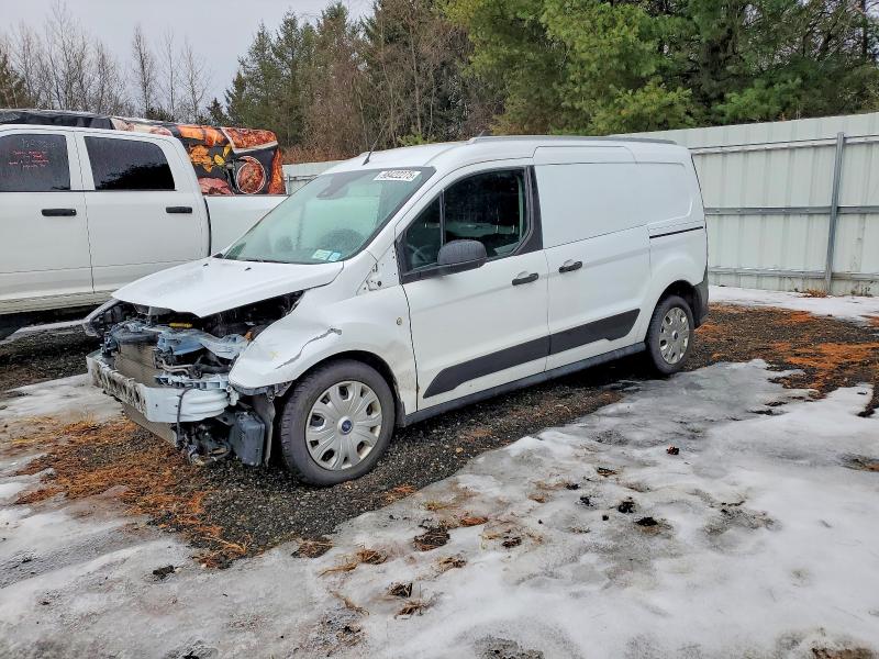 2020 FORD TRANSIT CO — VIN NM0LS7E27L1459869