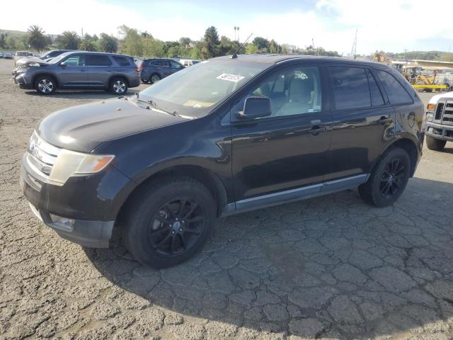 2010 FORD EDGE SEL — VIN 2FMDK3JC1ABA26723