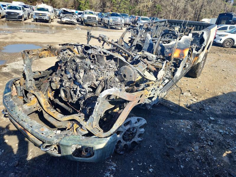2020 FORD F250 — VIN 1FT7W2BTXLED75109