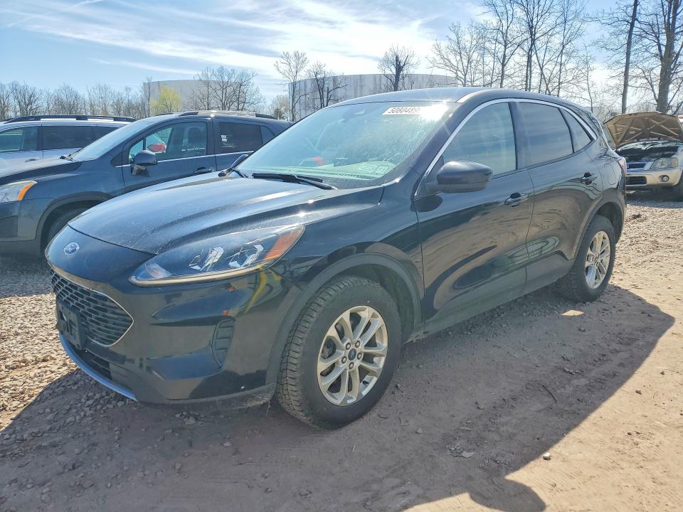 2020 FORD ESCAPE — VIN 1FMCU9G65LUC02812