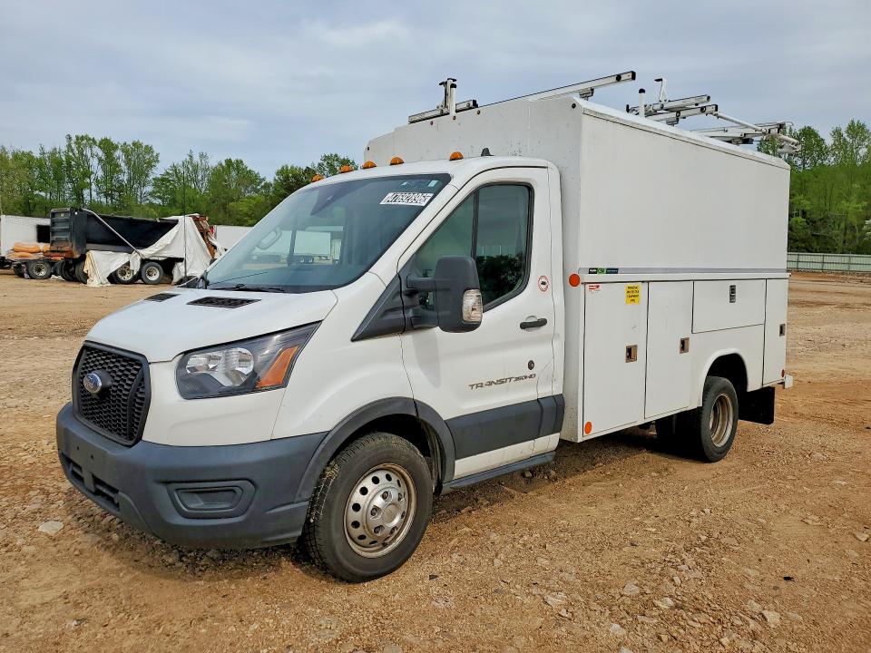 2020 FORD TRANSIT — VIN 1FDBF6Z87LKA84440