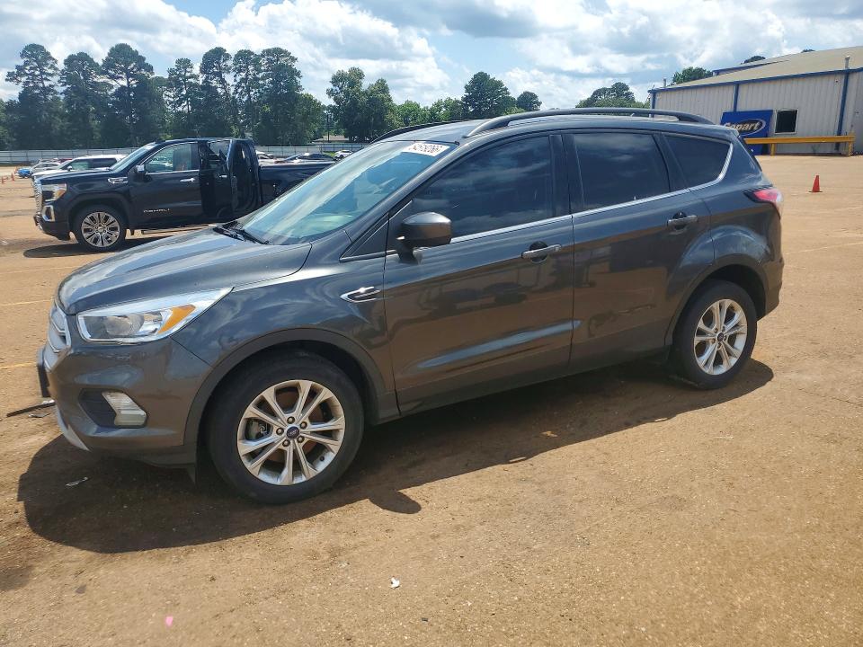 2018 FORD ESCAPE — VIN 1FMCU9GD9JUC07183