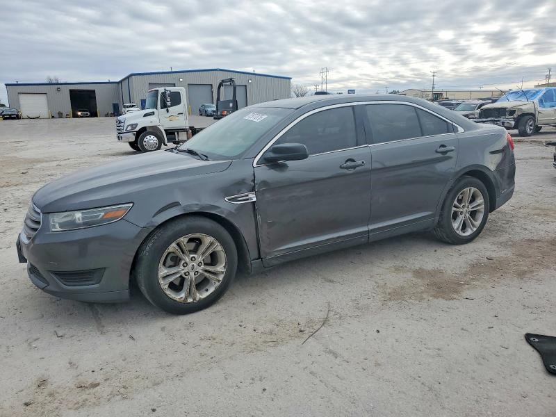 2015 FORD TAURUS — VIN 1FAHP2D87FG172476