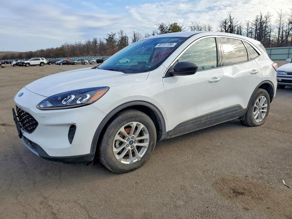 2022 FORD ESCAPE — VIN 1FMCU9BZ8NUA24706