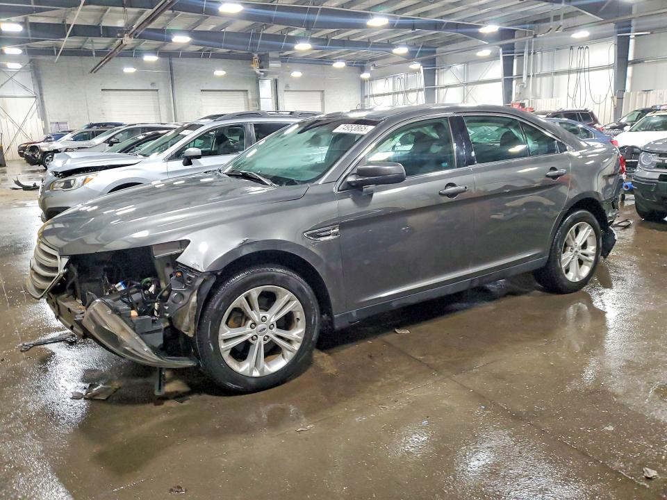 2015 FORD TAURUS — VIN 1FAHP2H89FG192528