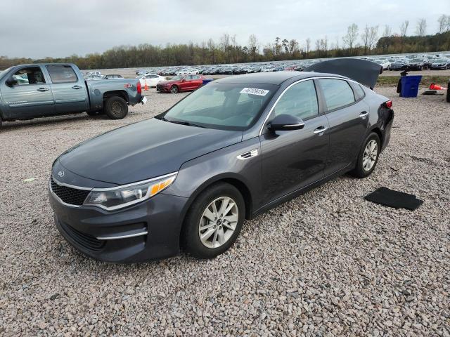 2018 KIA OPTIMA — VIN KNAGT4L37J5213774