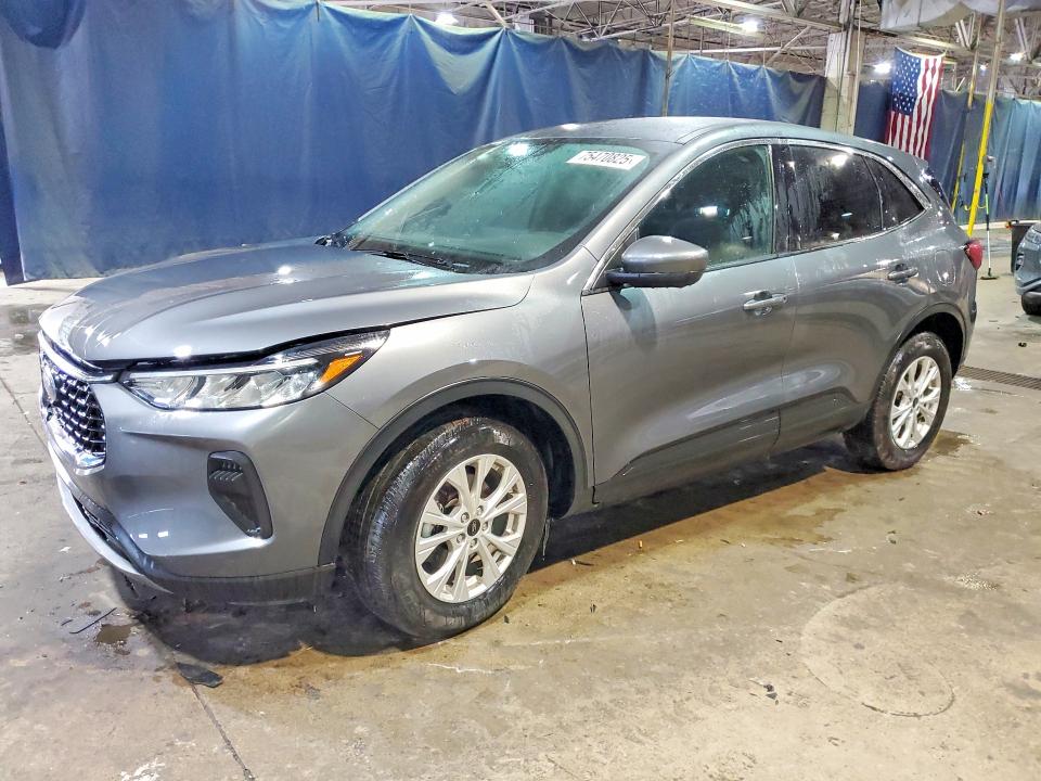 2023 FORD ESCAPE — VIN 1FMCU9GN4PUB42745