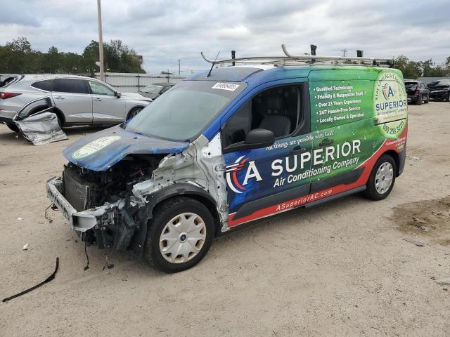 2017 FORD TRANSIT CO — VIN NM0LS7E77H1334065