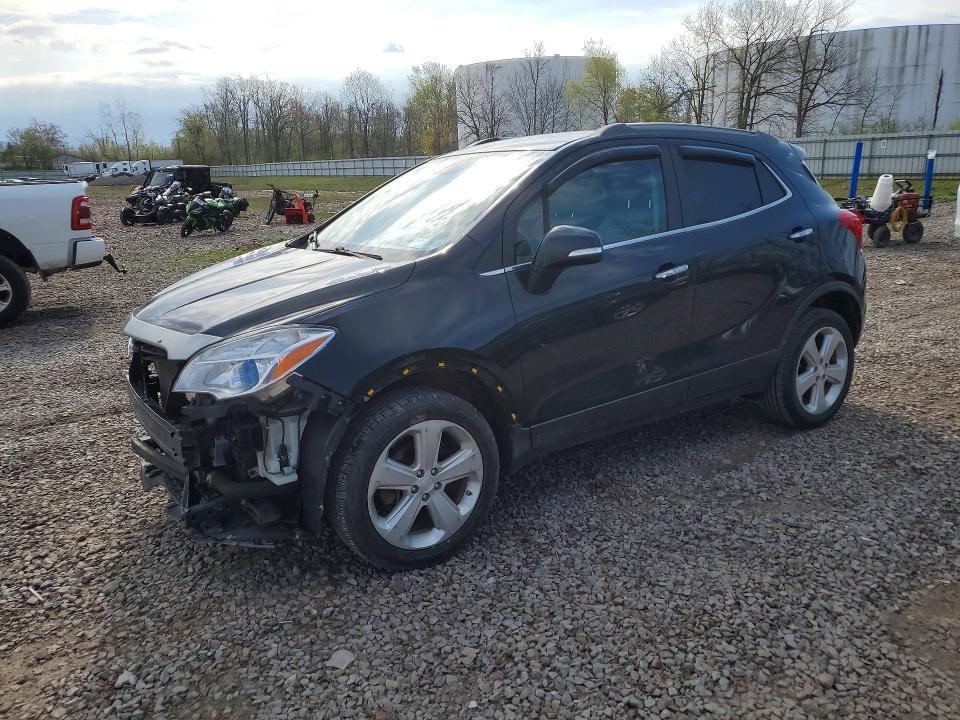 2016 BUICK ENCORE — VIN KL4CJESBXGB565371