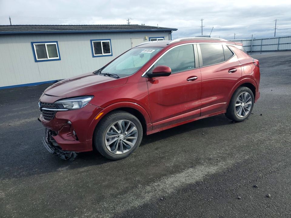 2023 BUICK ENCORE GX — VIN KL4MMDSL1PB022585