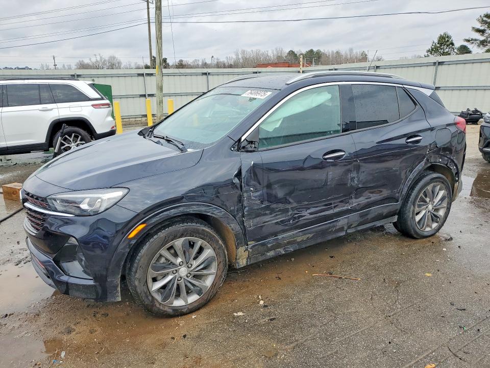 2020 BUICK ENCORE GX — VIN KL4MMFSLXLB106295