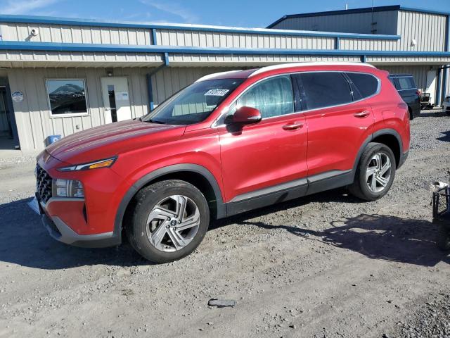2023 HYUNDAI SANTA FE S — VIN 5NMS24AJ4PH523470