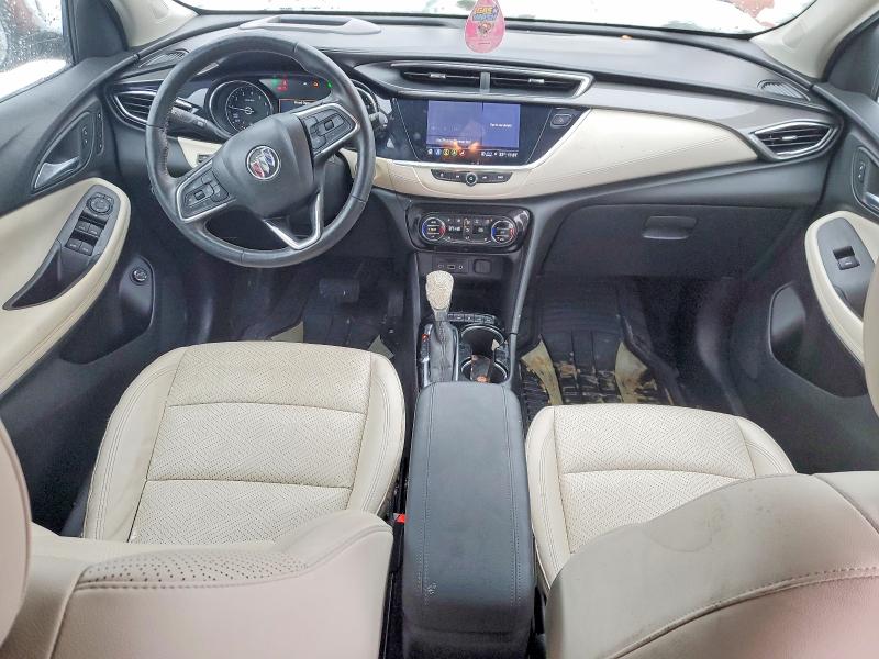 KL4MMFSL3MB095772