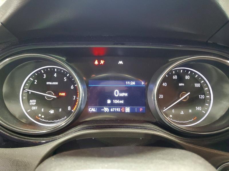 KL4MMCSL9MB052083