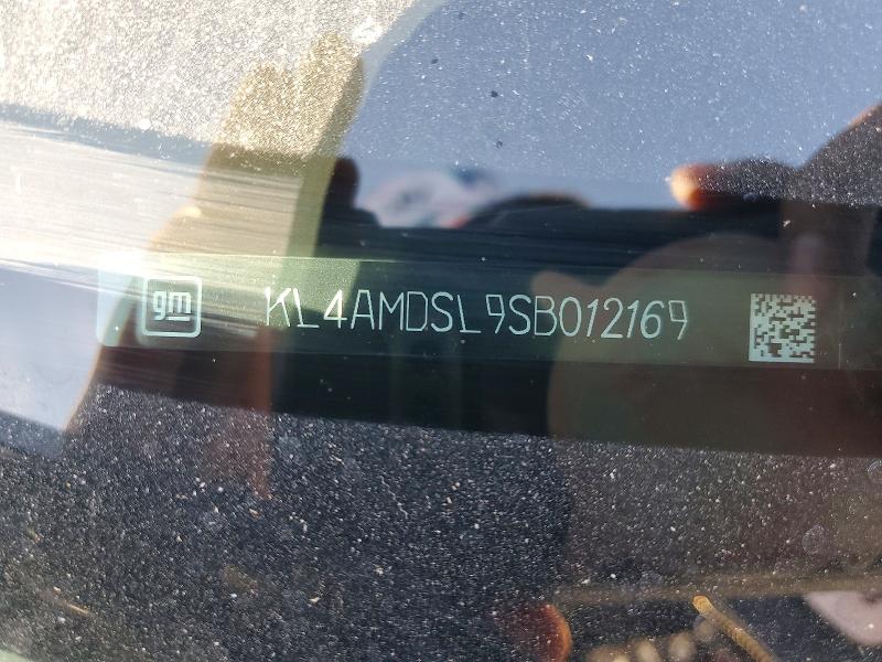 KL4AMDSL9SB012169