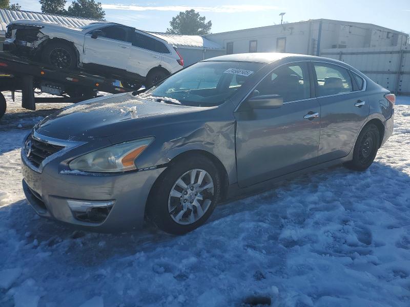 2015 NISSAN ALITMA — VIN 1N4AL3AP5FC269133