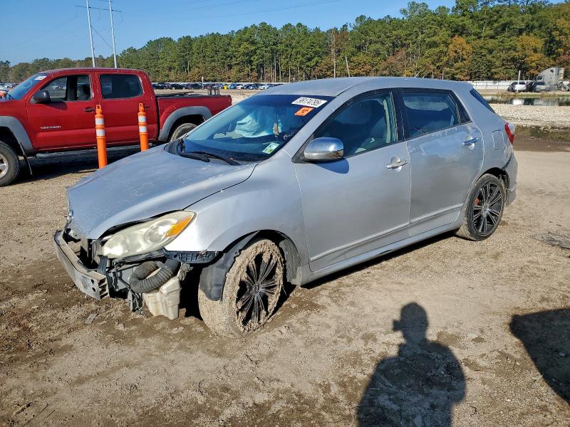 2009 TOYOTA COROLLA MA — VIN 2T1KE40E29C016099
