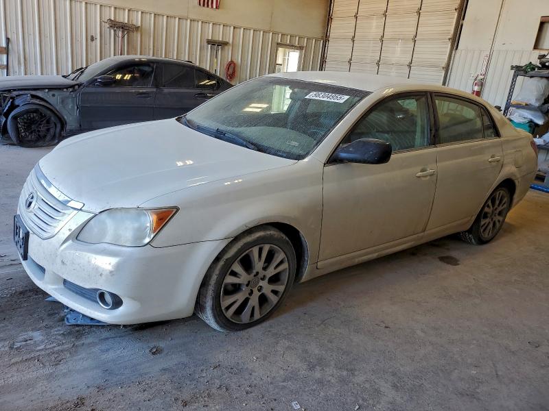 2008 TOYOTA AVALON XL — VIN 4T1BK36B38U280784