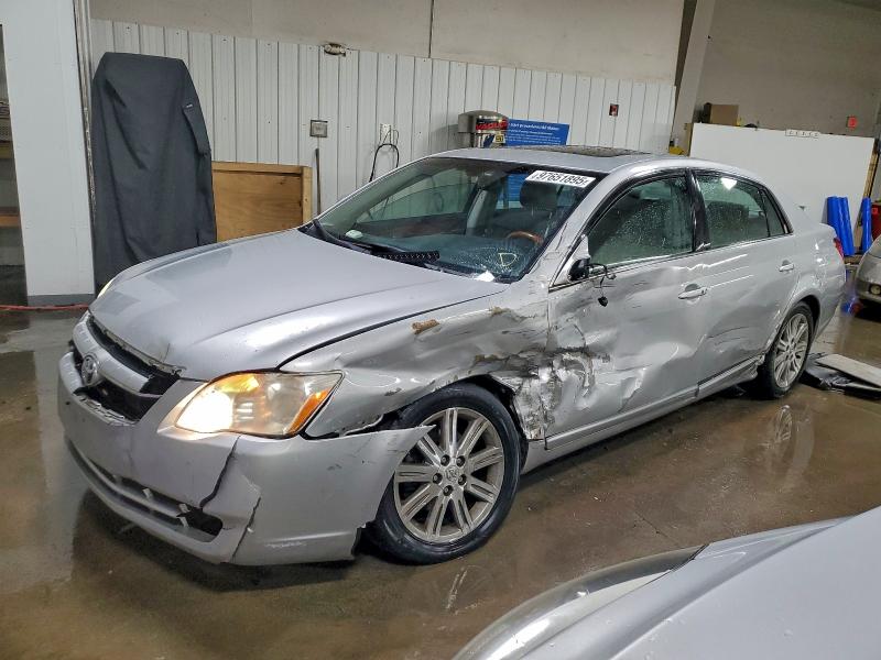 2006 TOYOTA AVALON XL — VIN 4T1BK36B26U079438