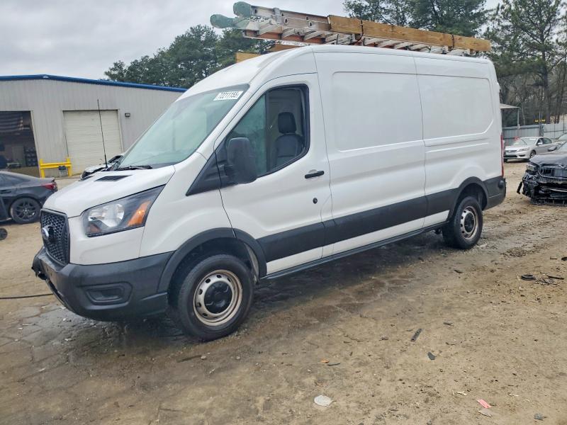 1FTBR1C85RKB64464