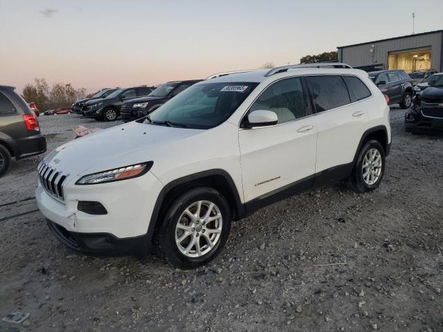 2017 JEEP CHEROKEE L — VIN 1C4PJMCS9HW625702