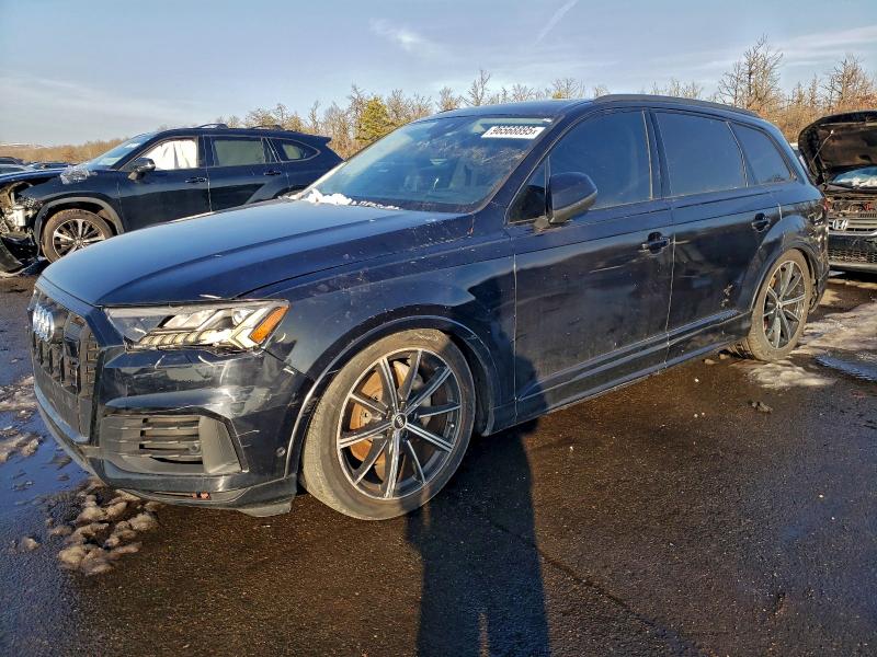 2020 AUDI Q7 — VIN WA1VXAF72LD002738