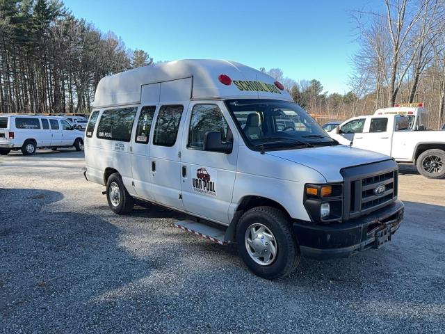 2014 FORD ECONOLINE — VIN 1FTNS2EW4EDA21944
