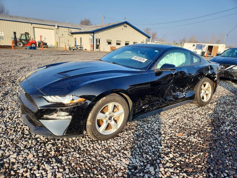 2018 FORD MUSTANG — VIN 1FA6P8TH0J5175249