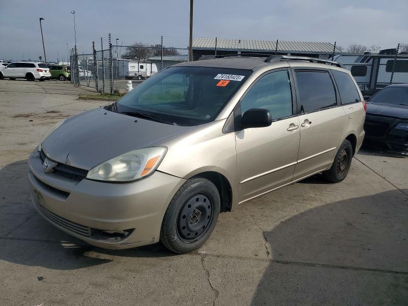 5TDZA23C75S222013