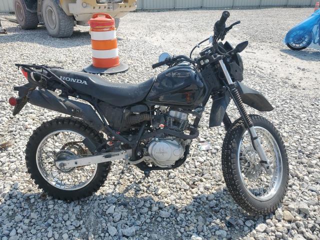 2024 HONDA XR150L — VIN 3H1KD1318RD100330