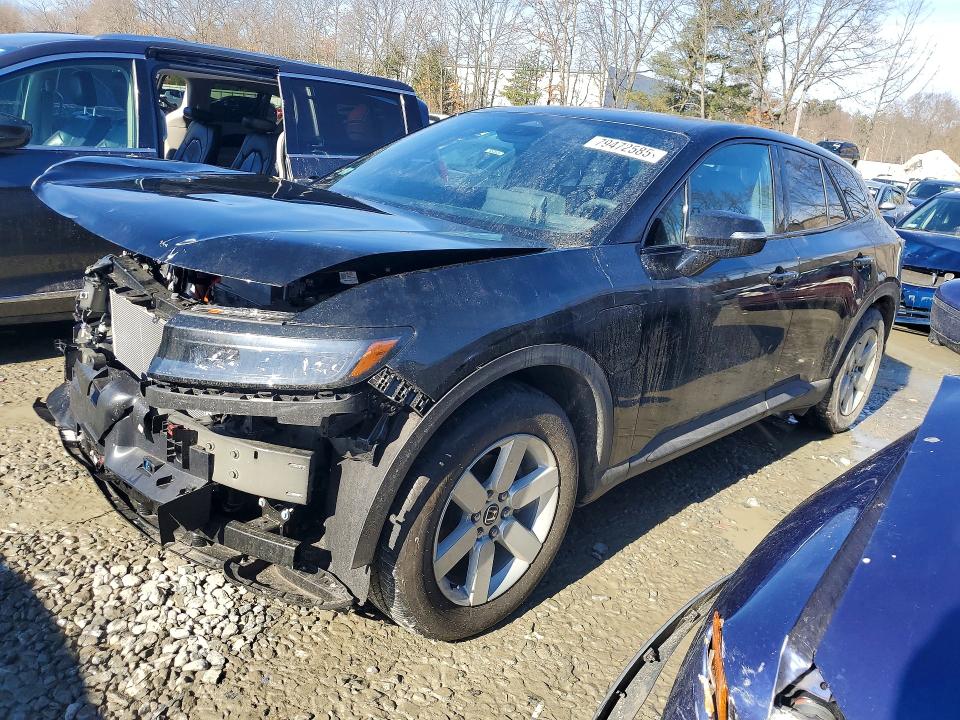 2024 HONDA PROLOGUE — VIN 3GPKHVRJ1RS521209