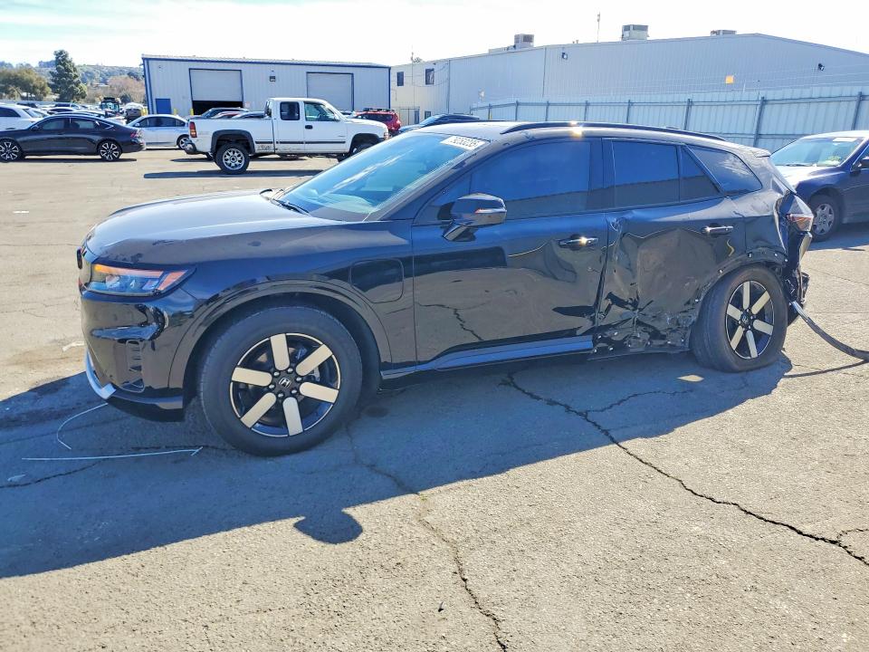 2024 HONDA PROLOGUE — VIN 3GPKHWRM3RS503908
