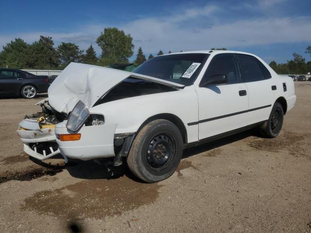 1992 TOYOTA CAMRY DLX — VIN 4T1SK11E1NU047794