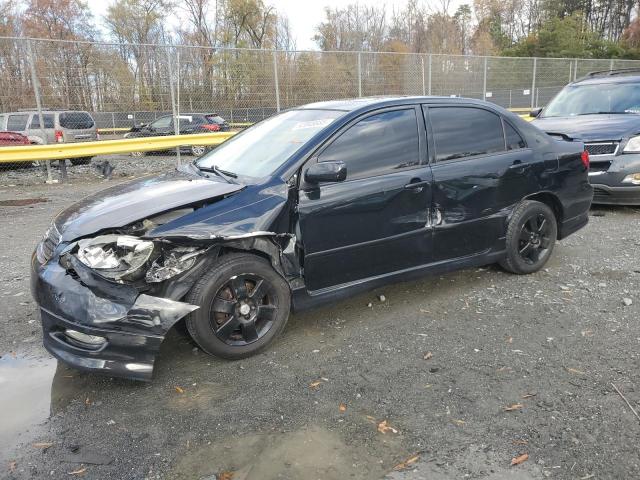 2006 TOYOTA COROLLA CE — VIN 2T1BR32E46C703415