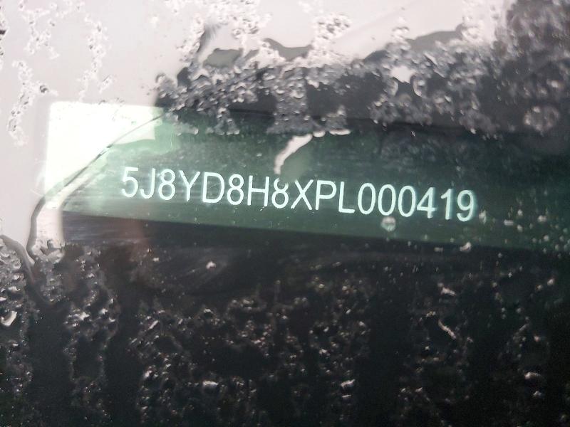 5J8YD8H8XPL000419