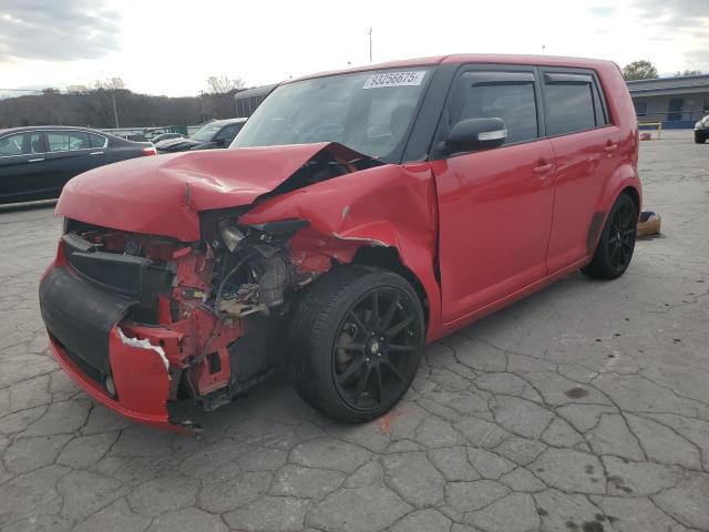 2009 TOYOTA SCION XB — VIN JTLKE50E391097211