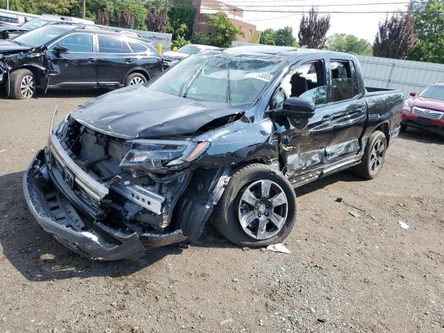 2020 HONDA RIDGELINE BLACK EDITION — VIN 5FPYK3F85LB013660