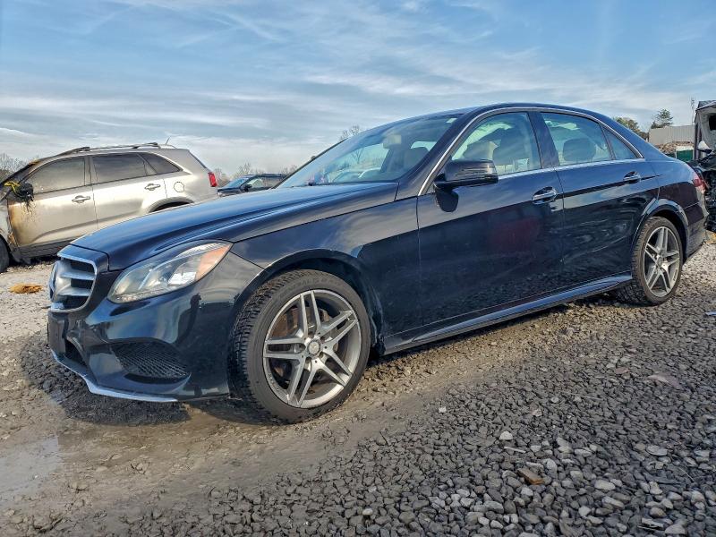 2016 MERCEDES-BENZ E 350 — VIN WDDHF5KB3GB306756