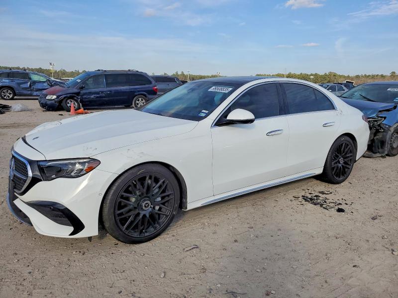 2025 MERCEDES-BENZ E 350 — VIN W1KLF4GB8SA128175