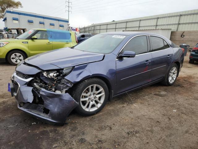 2014 CHEVROLET MALIBU 1LT — VIN 1G11C5SL2EF184905