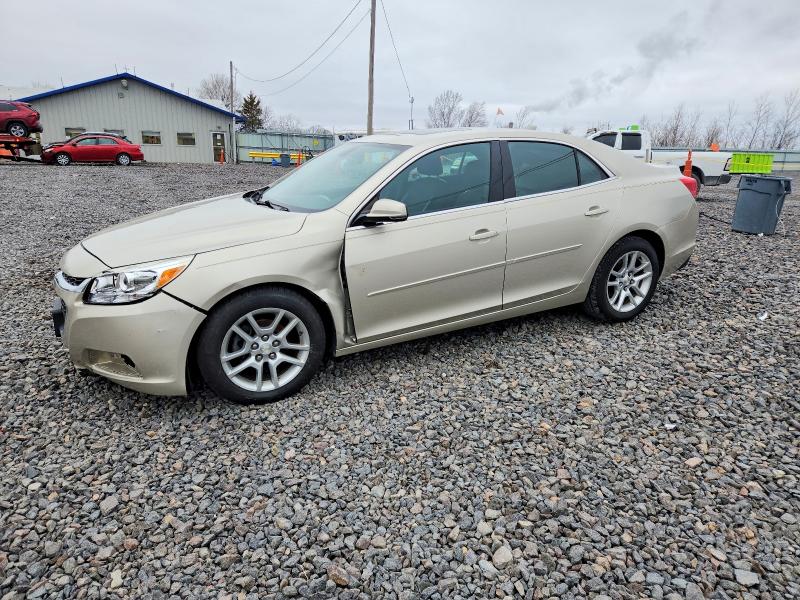 2015 CHEVROLET MALIBU 1LT — VIN 1G11C5SL4FF132287
