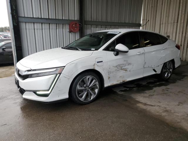 2018 HONDA CLARITY — VIN JHMZC5F10JC009176
