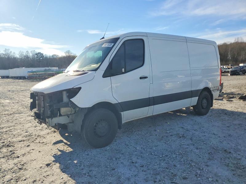 2021 MERCEDES-BENZ SPRINTER — VIN W1Y40BHY2MT064810