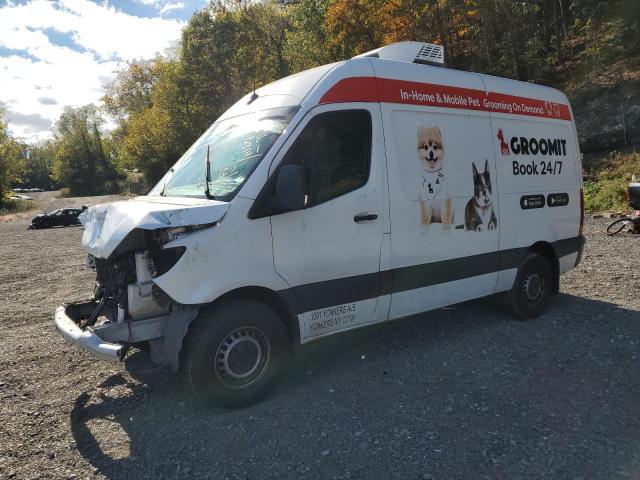 2021 MERCEDES-BENZ SPRINTER — VIN W1Y70BGY7MT073324