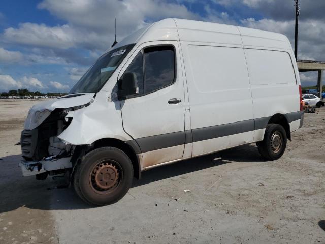 2019 MERCEDES-BENZ SPRINTER 2 — VIN WD3PF0CD8KP055019