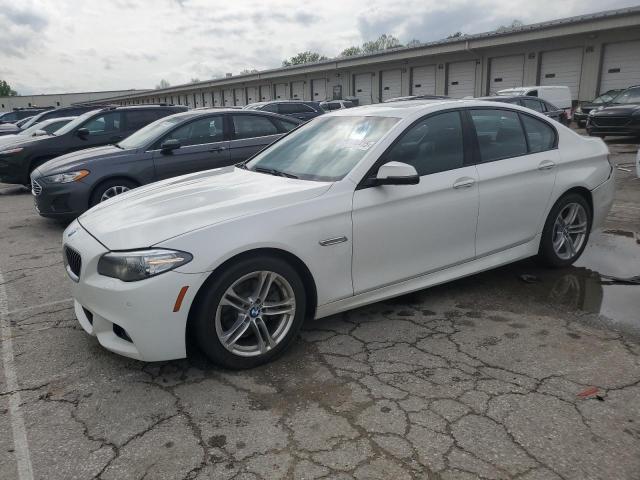 2016 BMW 528 XI — VIN WBA5A7C55GG151577