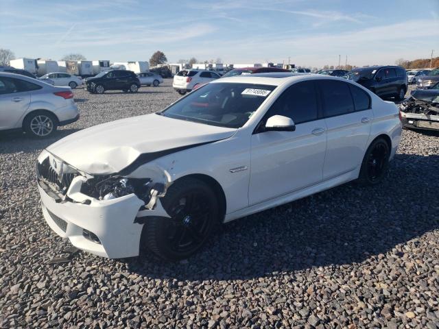 2016 BMW 528 XI — VIN WBA5A7C55GG152471