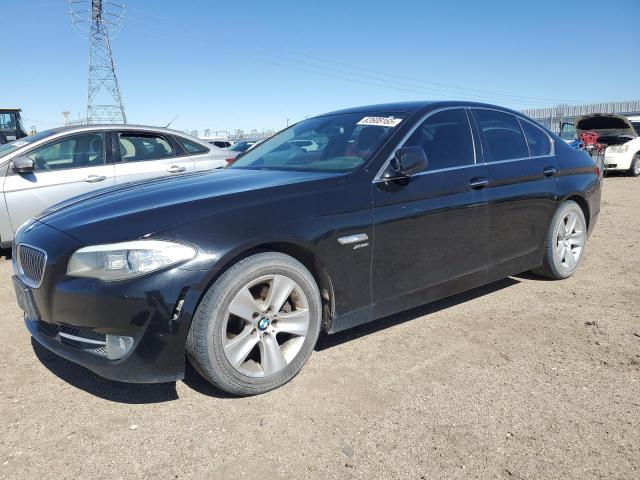 2012 BMW 528 XI — VIN WBAXH5C50CDW08395